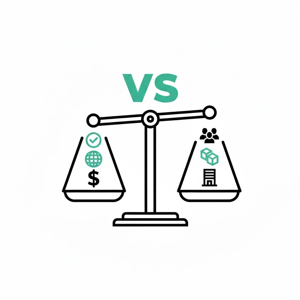 dasfone vs ZenCall: Which Browser-Based Calling App Is Right for You?