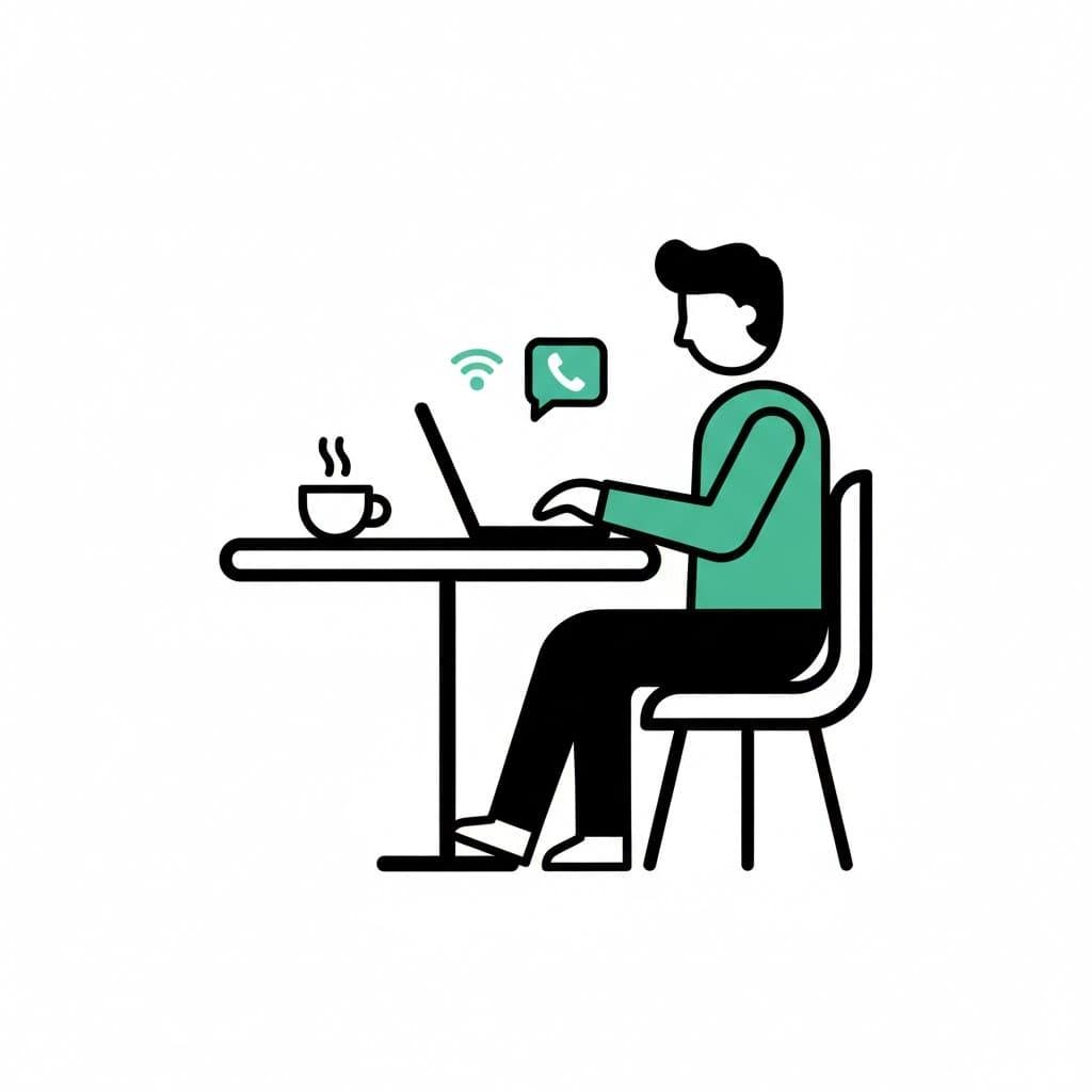 Why it still makes sense to use international calling apps in 2026