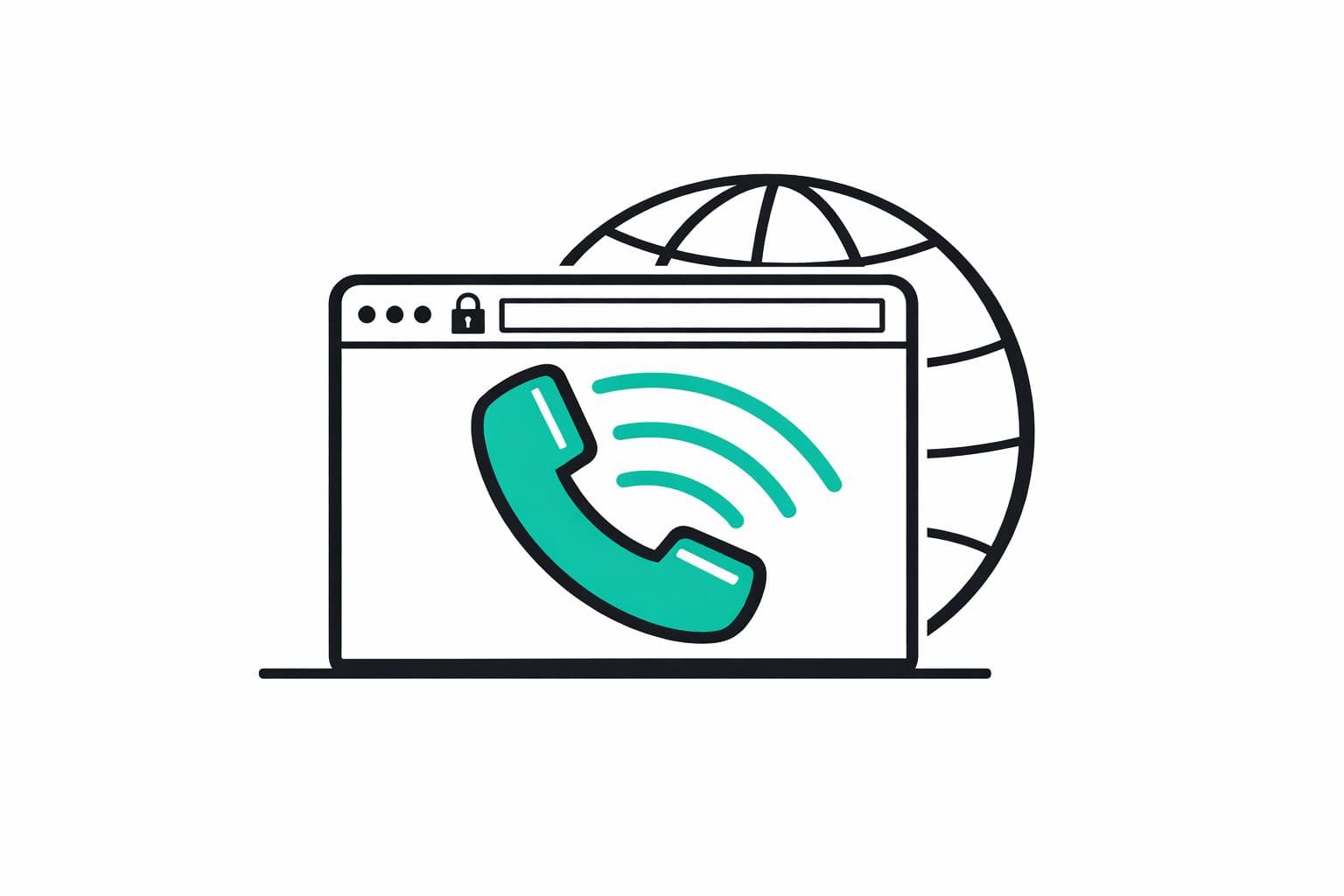 How to Make International Calls Without an App