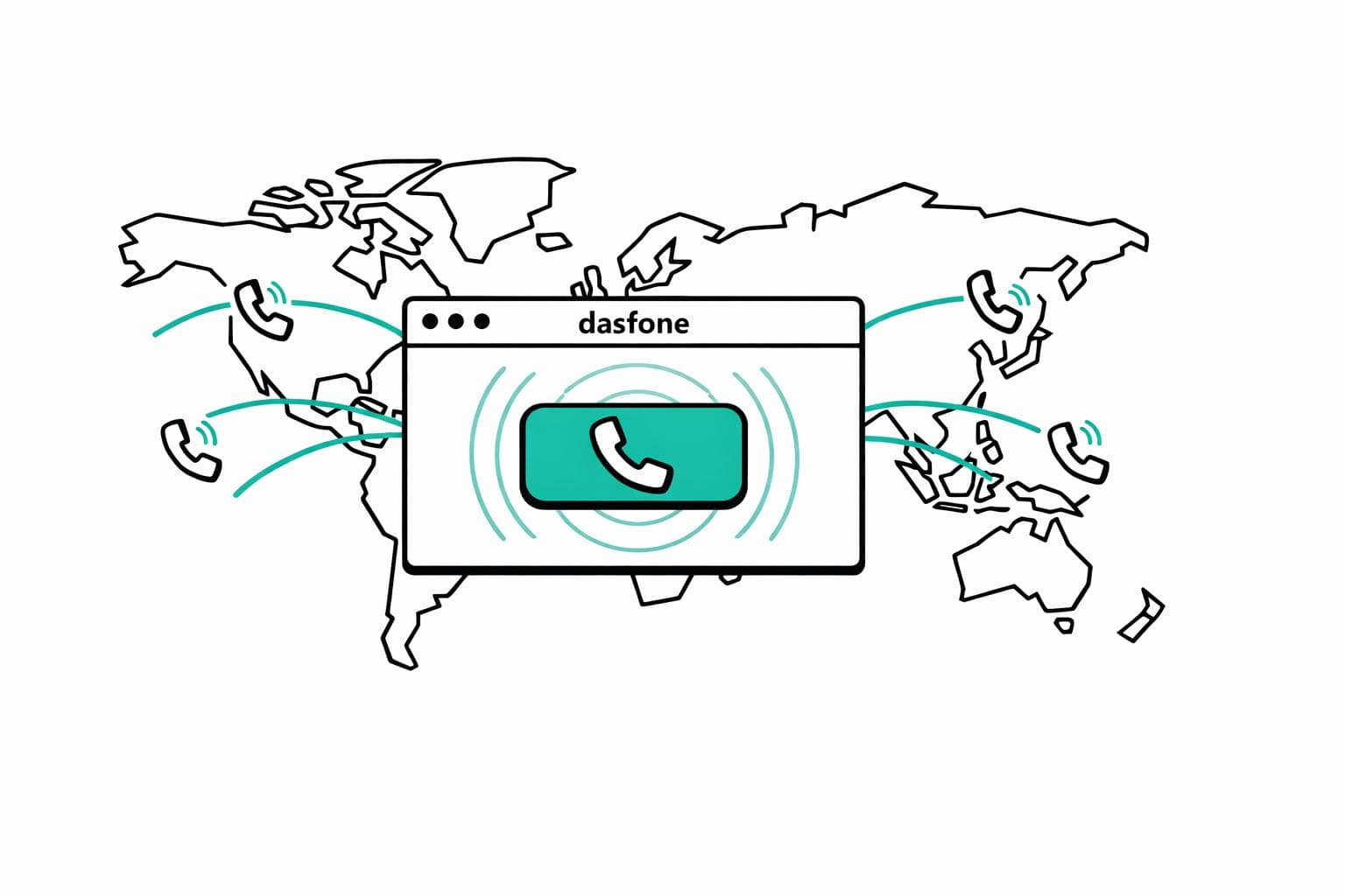 Browser-Based Calling: Key Features