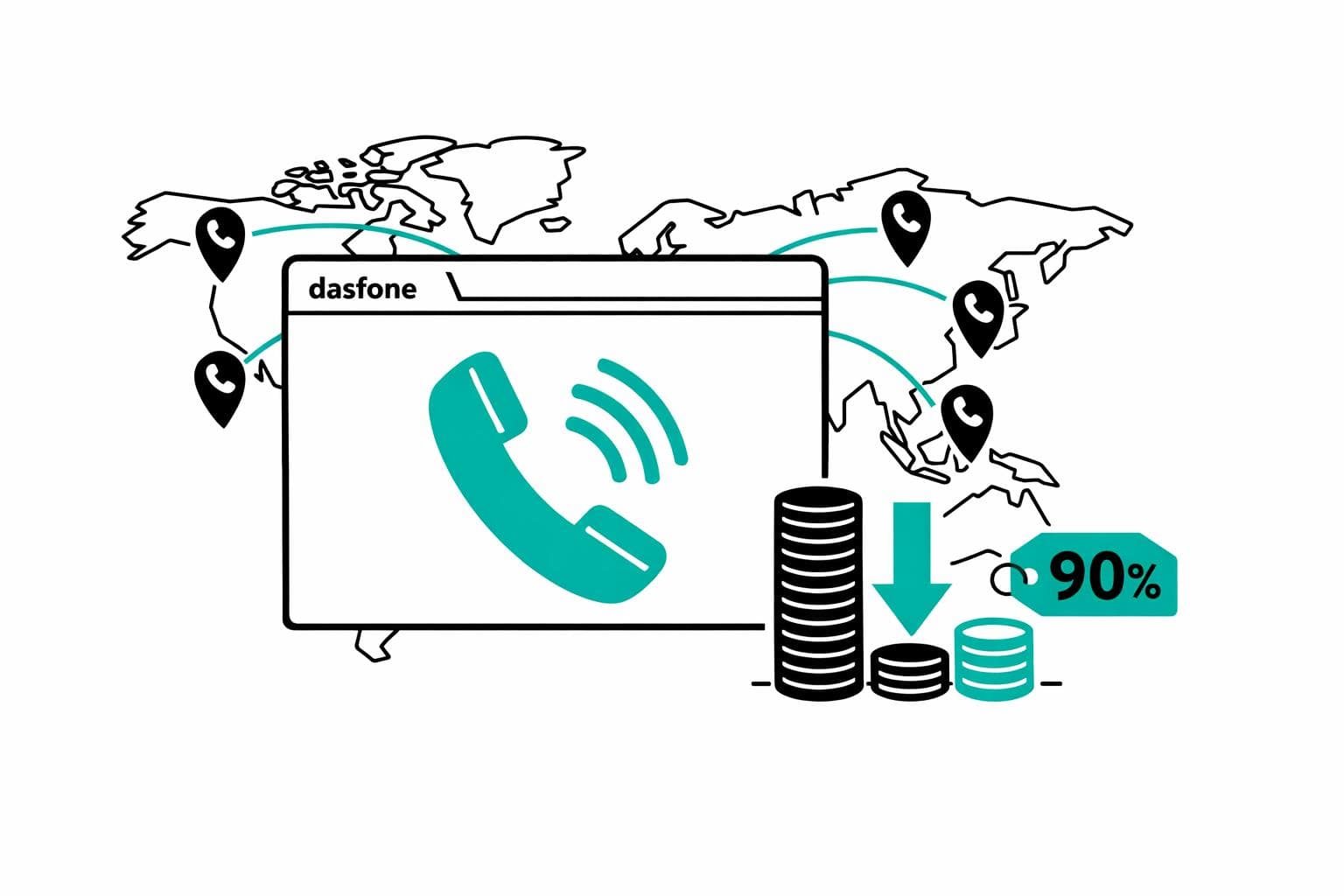 Why Browser-Based Calling Cuts Costs