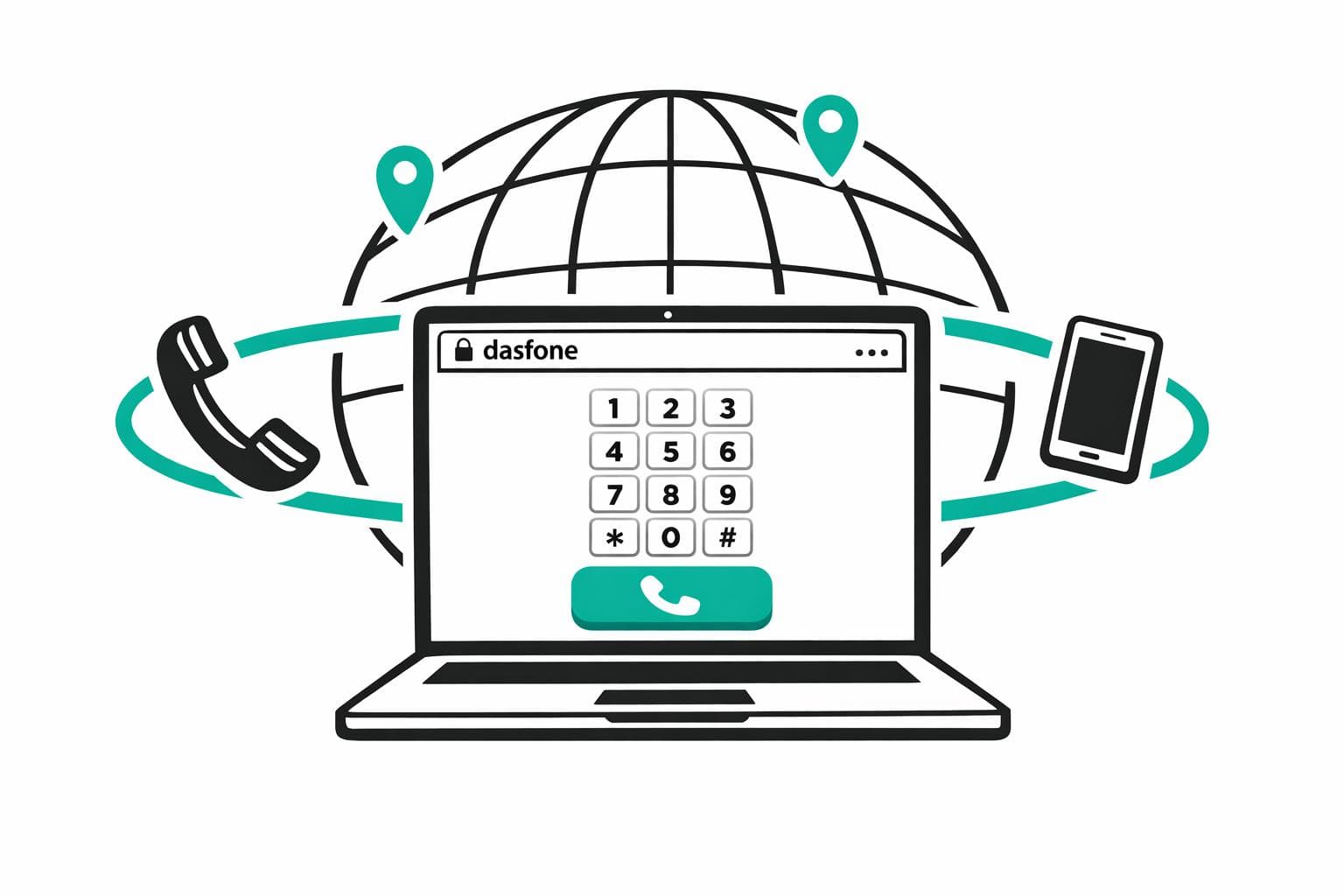 Why Expats Choose Browser Calling