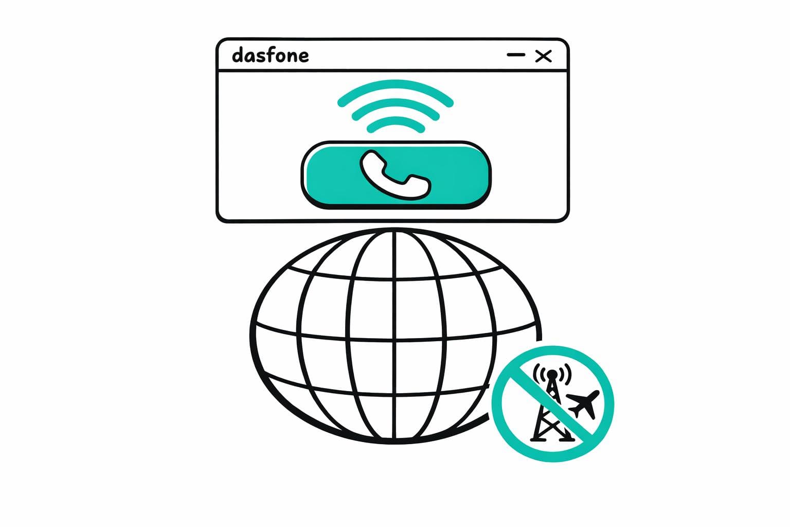 How Browser-Based Calling Saves on Roaming Fees