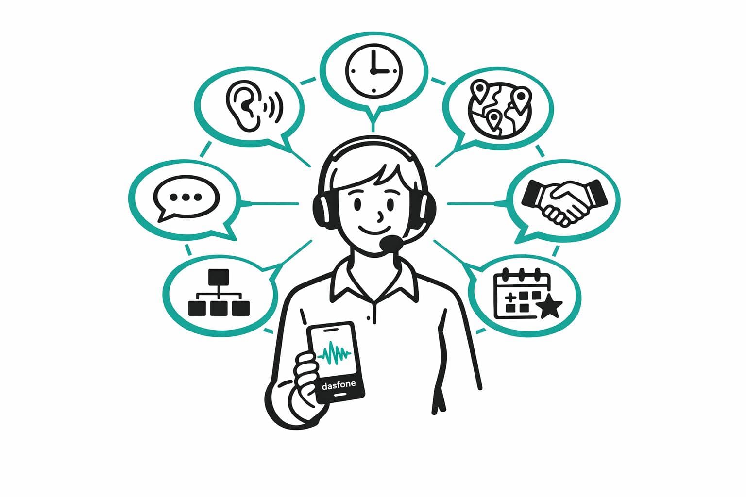 Top 7 Cultural Factors to Consider in Cold Calling