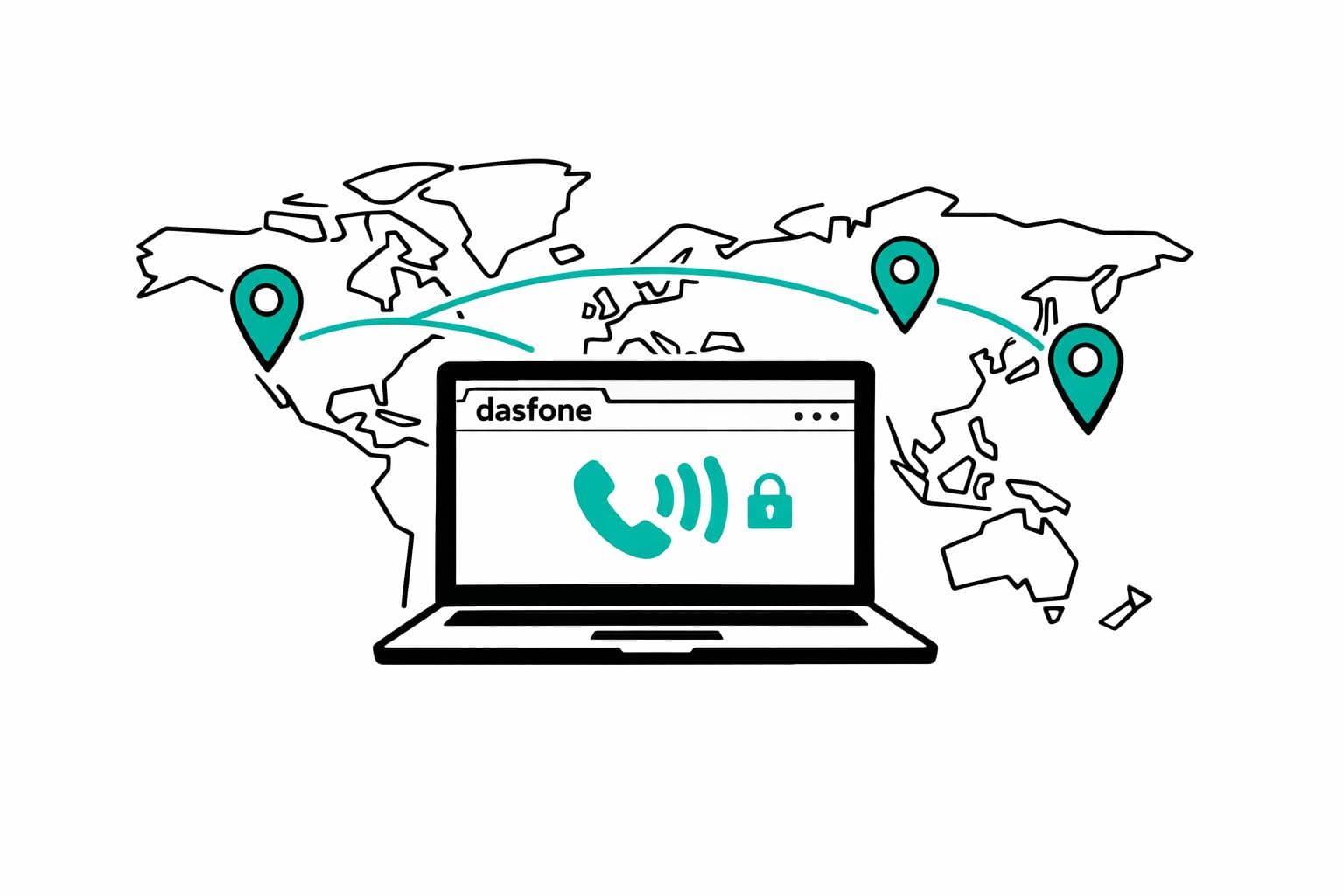 How Browser-Based Calling Handles Long-Distance Calls