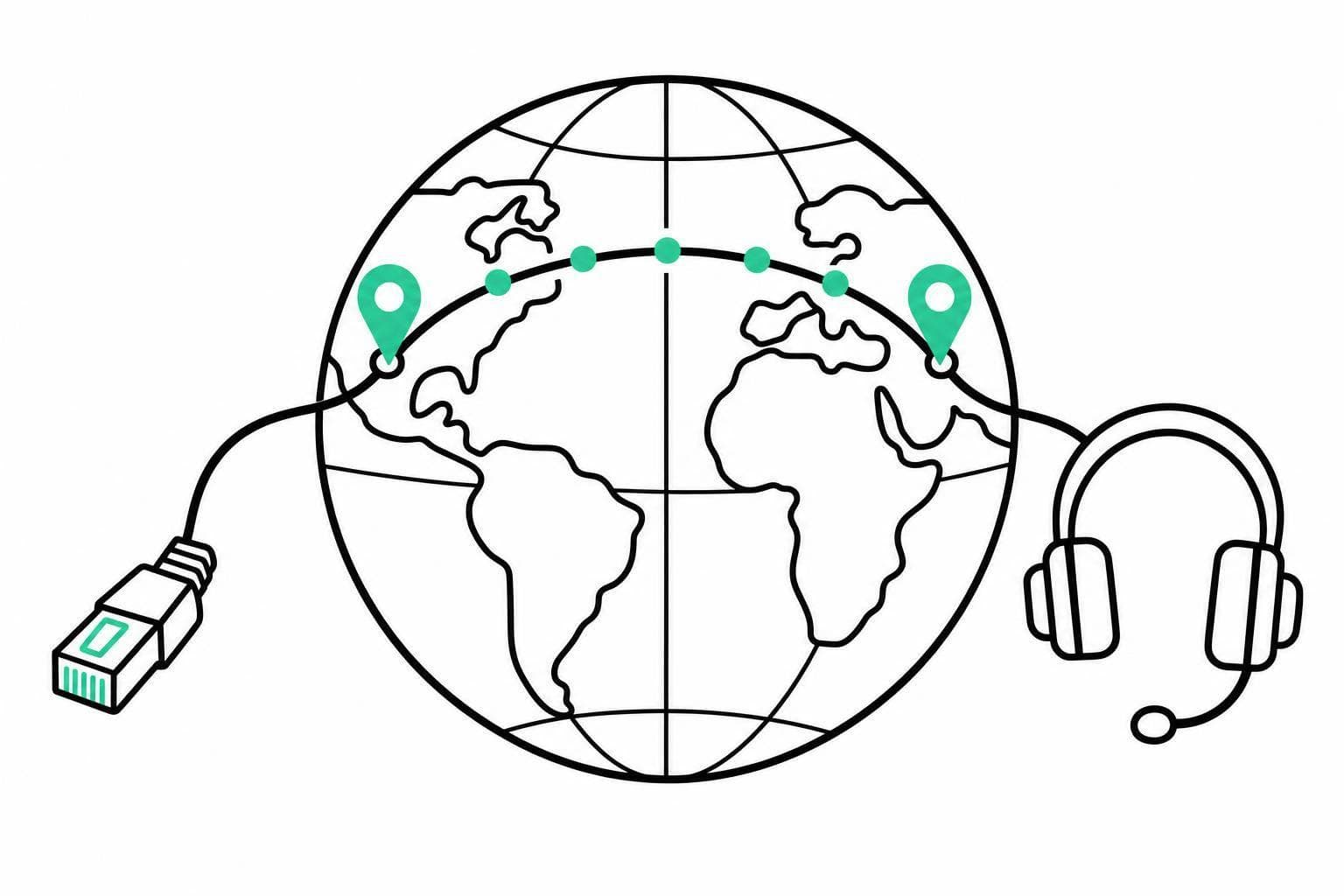 9 Tips To Improve International Call Quality